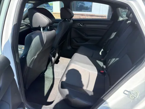 More photos of 2021 Honda Accord Sport at Jerry Hunt Supercenter - Lexington, NC