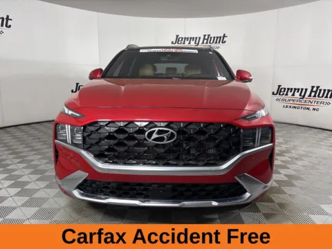 Another view of 2023 Hyundai Santa Fe Calligraphy for sale in Lexington, NC at Jerry Hunt Supercenter - Lexington