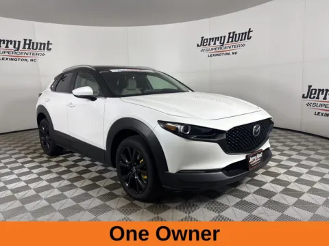 More photos of 2024 Mazda CX-30 2.5 S Preferred Package at Jerry Hunt Supercenter - Lexington, NC