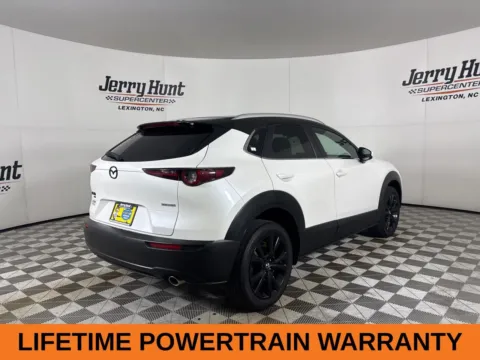 More photos of 2024 Mazda CX-30 2.5 S Preferred Package at Jerry Hunt Supercenter - Lexington, NC