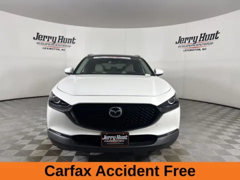Another view of 2024 Mazda CX-30 2.5 S Preferred Package for sale in Lexington, NC at Jerry Hunt Supercenter - Lexington