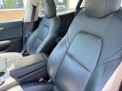 Photos of 2021 Tesla Model 3 Standard Range Plus for sale in Lexington, NC at Jerry Hunt Supercenter - Lexington