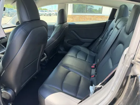 More photos of 2021 Tesla Model 3 Standard Range Plus at Jerry Hunt Supercenter - Lexington, NC