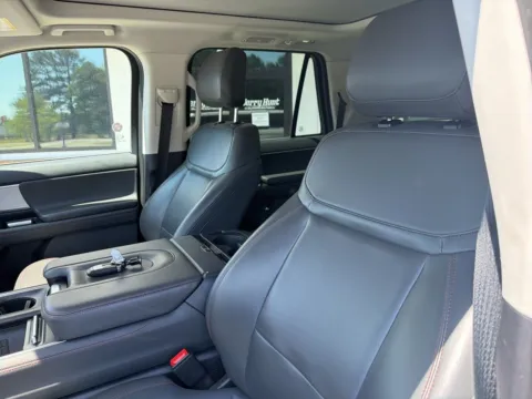 Another view of 2025 Ford Expedition Max Active for sale in Lexington, NC at Jerry Hunt Supercenter - Lexington