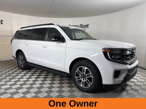 More photos of 2025 Ford Expedition Max Active at Jerry Hunt Supercenter - Lexington, NC
