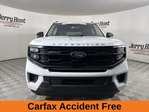 Another view of 2025 Ford Expedition Max Active for sale in Lexington, NC at Jerry Hunt Supercenter - Lexington