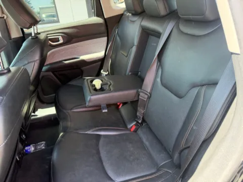 More photos of 2022 Jeep Compass Latitude Lux at Jerry Hunt Supercenter - Lexington, NC