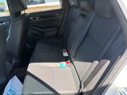 More photos of 2023 Honda Civic Sport Touring at Jerry Hunt Supercenter - Lexington, NC