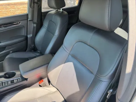 Another view of 2023 Honda Civic Sport Touring for sale in Lexington, NC at Jerry Hunt Supercenter - Lexington