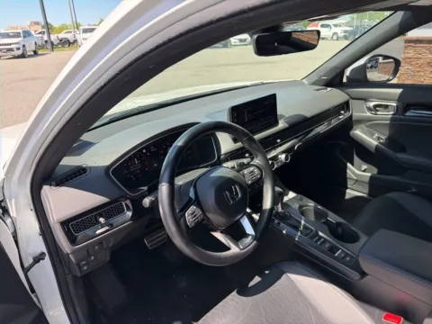 More photos of 2023 Honda Civic Sport Touring at Jerry Hunt Supercenter - Lexington, NC