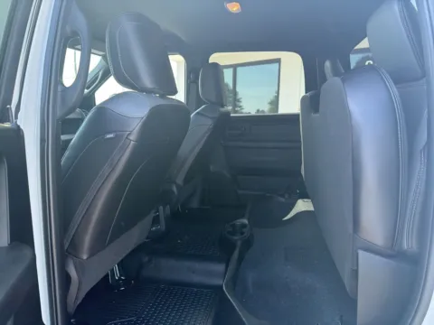 More photos of 2022 Ram 2500 Tradesman at Jerry Hunt Supercenter - Lexington, NC