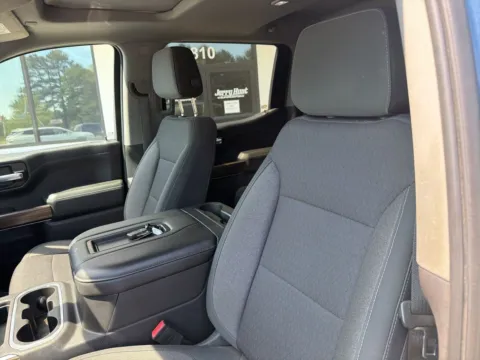Another view of 2020 Chevrolet Silverado 1500 RST for sale in Lexington, NC at Jerry Hunt Supercenter - Lexington