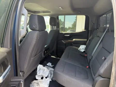 More photos of 2020 Chevrolet Silverado 1500 RST at Jerry Hunt Supercenter - Lexington, NC