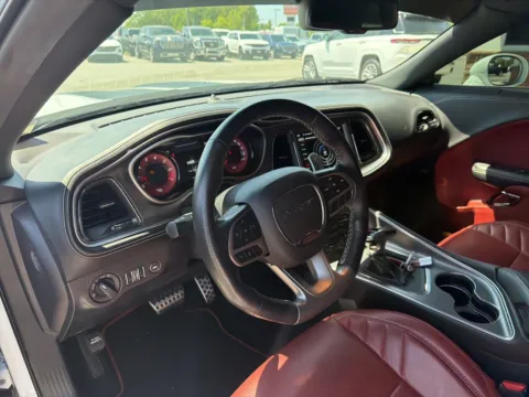 More photos of 2021 Dodge Challenger SRT Hellcat Redeye at Jerry Hunt Supercenter - Lexington, NC