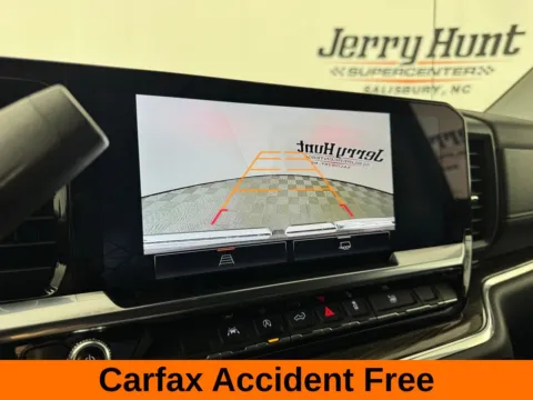 Another view of 2024 GMC Sierra 1500 Elevation for sale in Lexington, NC at Jerry Hunt Supercenter - Lexington