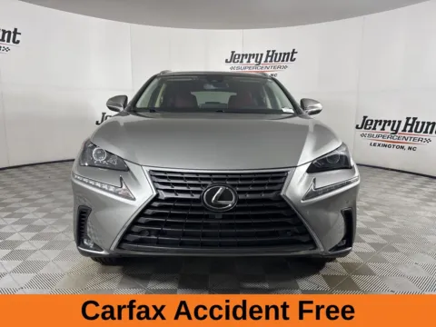 More photos of 2021 Lexus NX 300 Base at Jerry Hunt Supercenter - Lexington, NC