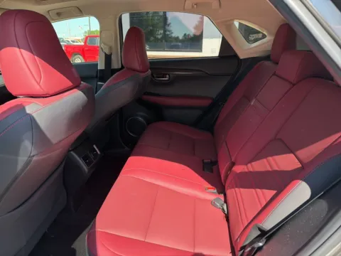 More photos of 2021 Lexus NX 300 Base at Jerry Hunt Supercenter - Lexington, NC