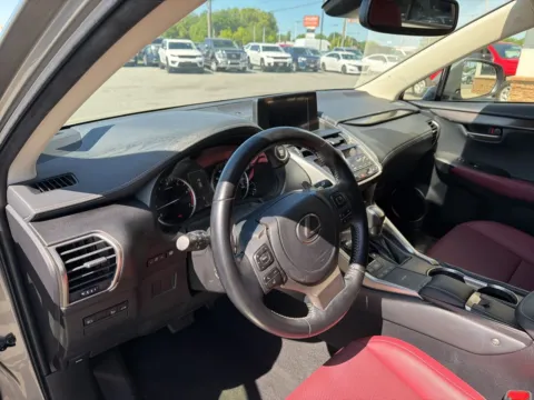 Another view of 2021 Lexus NX 300 Base for sale in Lexington, NC at Jerry Hunt Supercenter - Lexington