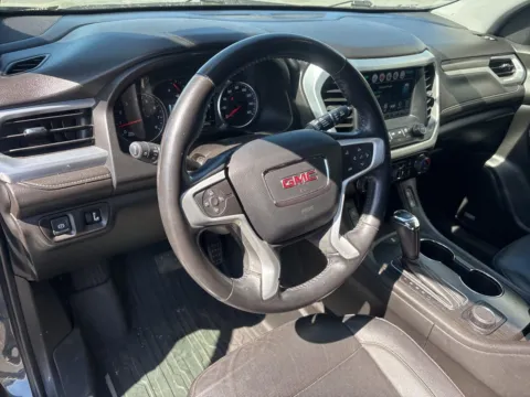 More photos of 2019 GMC Acadia SLT-1 at Jerry Hunt Supercenter - Lexington, NC
