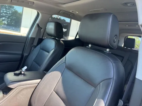 Another view of 2019 GMC Acadia SLT-1 for sale in Lexington, NC at Jerry Hunt Supercenter - Lexington