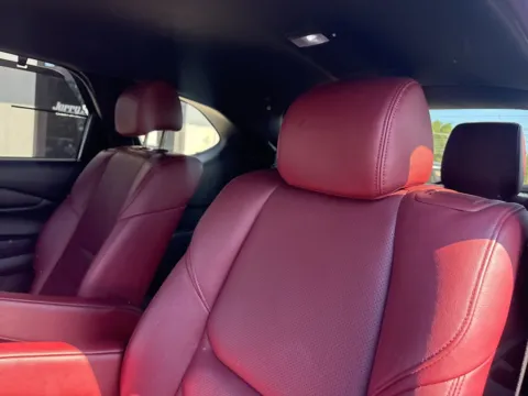 More photos of 2022 Mazda CX-9 Carbon Edition at Jerry Hunt Supercenter - Lexington, NC