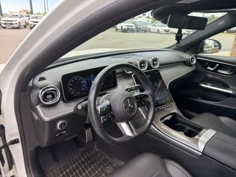 More photos of 2023 Mercedes-Benz C-Class C 300 at Jerry Hunt Supercenter - Lexington, NC