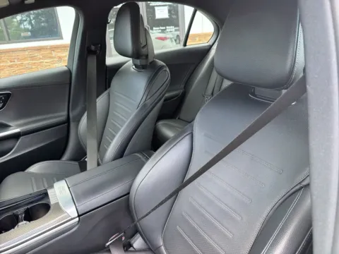 Another view of 2023 Mercedes-Benz C-Class C 300 for sale in Lexington, NC at Jerry Hunt Supercenter - Lexington