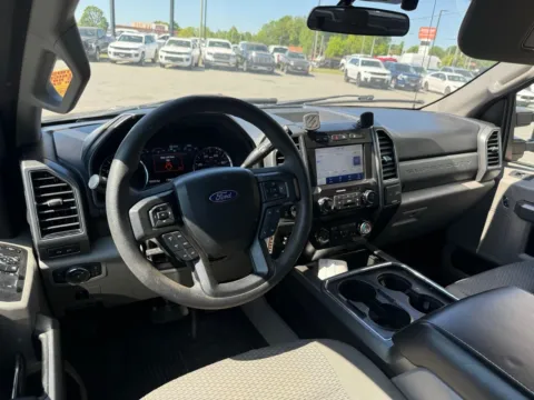 More photos of 2020 Ford F-250SD XLT at Jerry Hunt Supercenter - Lexington, NC