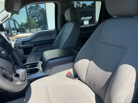 Another view of 2020 Ford F-250SD XLT for sale in Lexington, NC at Jerry Hunt Supercenter - Lexington