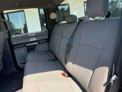 More photos of 2020 Ford F-250SD XLT at Jerry Hunt Supercenter - Lexington, NC