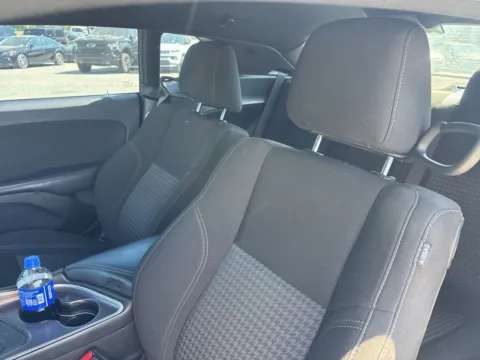 Another view of 2021 Dodge Challenger SXT for sale in Lexington, NC at Jerry Hunt Supercenter - Lexington