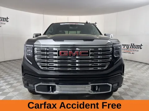 Another view of 2023 GMC Sierra 1500 Denali for sale in Lexington, NC at Jerry Hunt Supercenter - Lexington