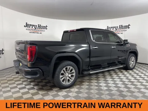 More photos of 2023 GMC Sierra 1500 Denali at Jerry Hunt Supercenter - Lexington, NC