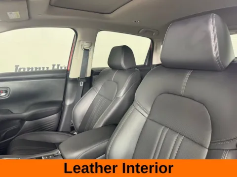 More photos of 2024 Honda HR-V EX-L at Jerry Hunt Supercenter - Lexington, NC