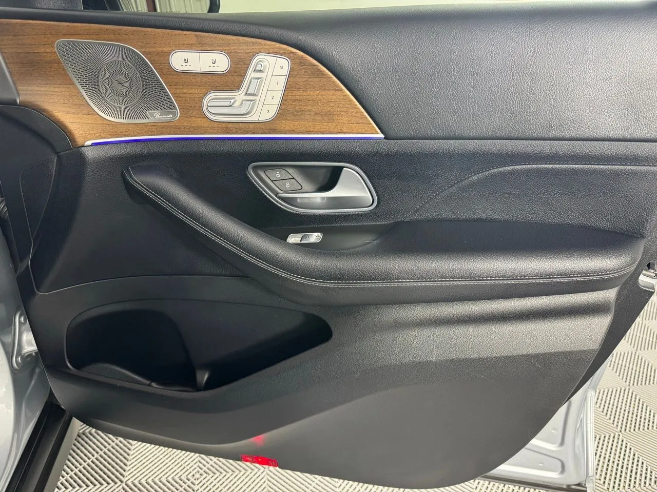 2024 Mercedes-Benz GLE GLE350 - Photo 30