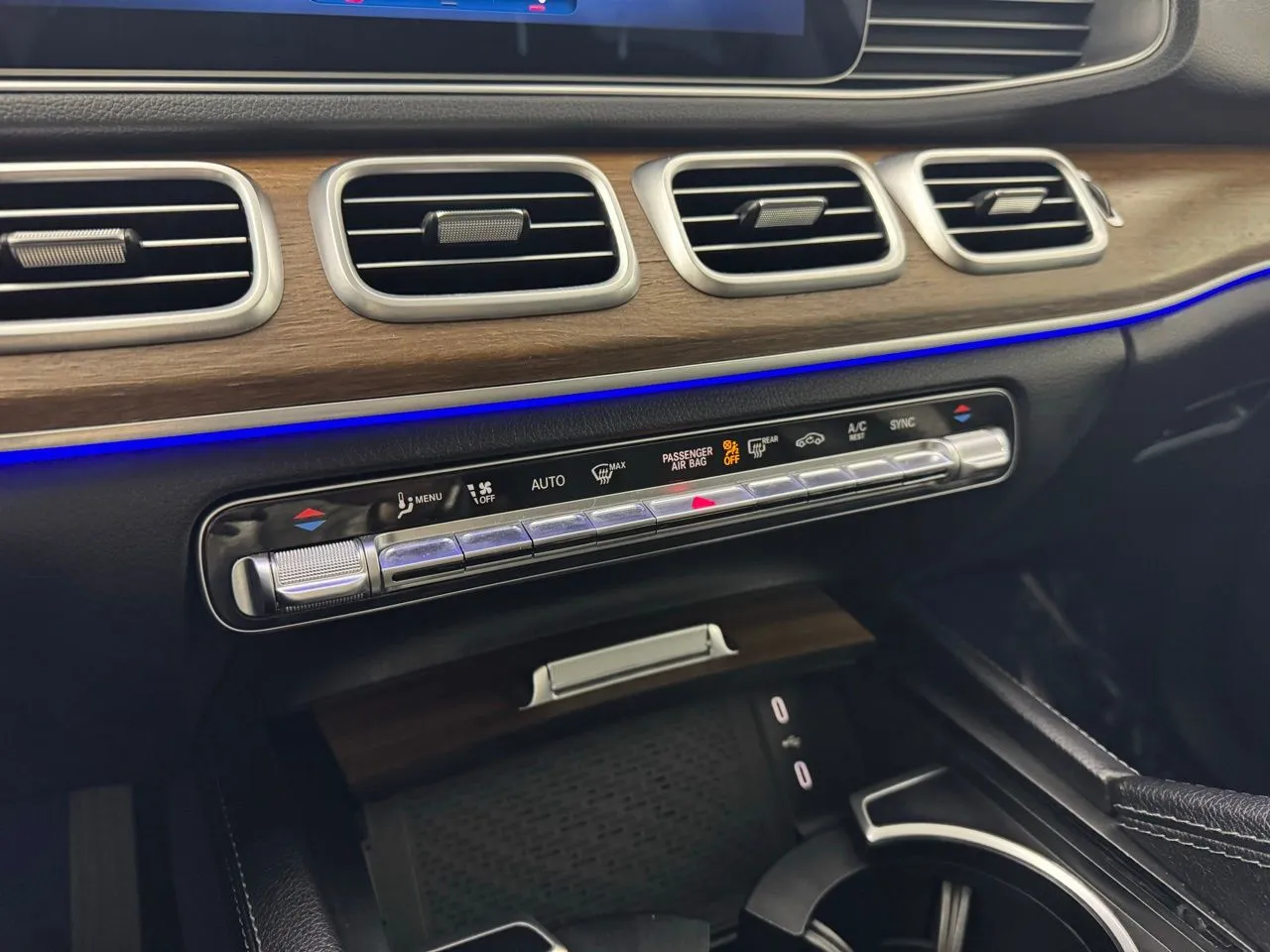 2024 Mercedes-Benz GLE GLE350 - Photo 19