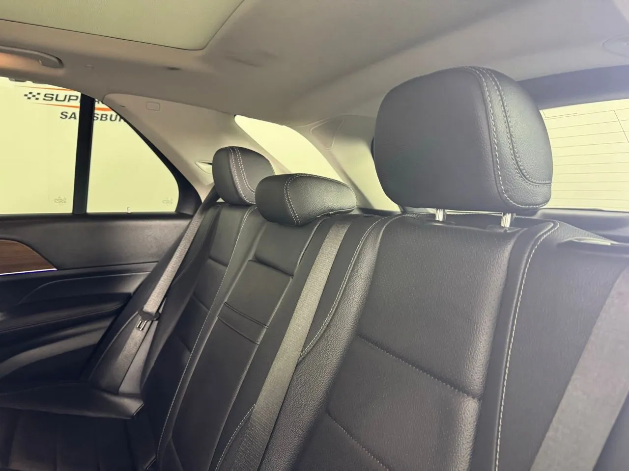 2024 Mercedes-Benz GLE GLE350 - Photo 25