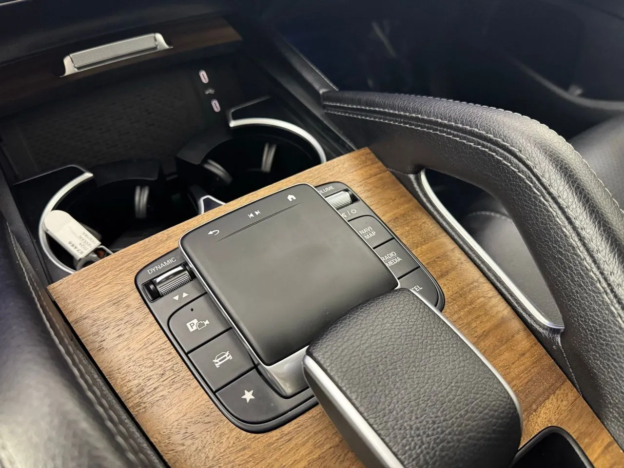2024 Mercedes-Benz GLE GLE350 - Photo 20