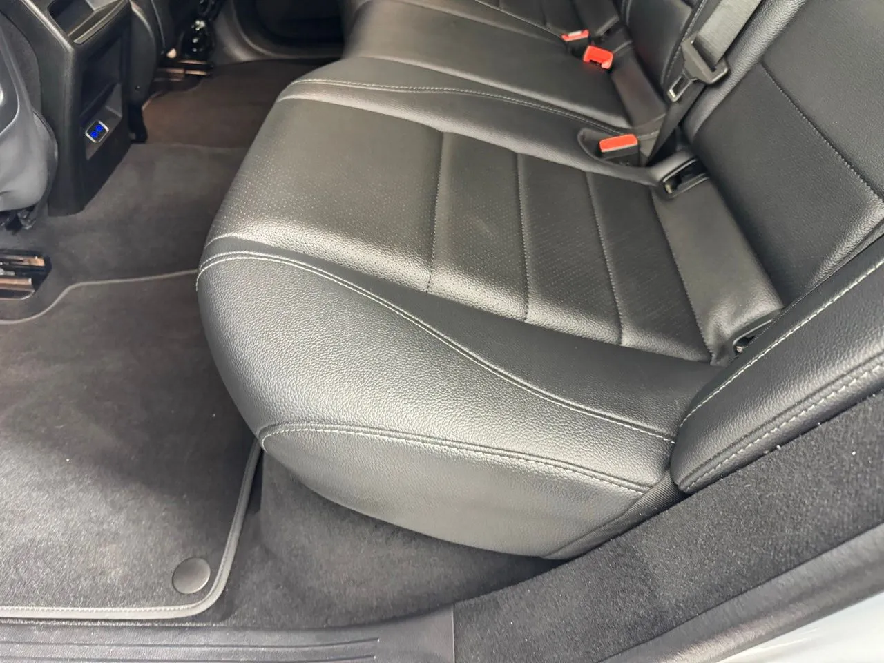 2024 Mercedes-Benz GLE GLE350 - Photo 26