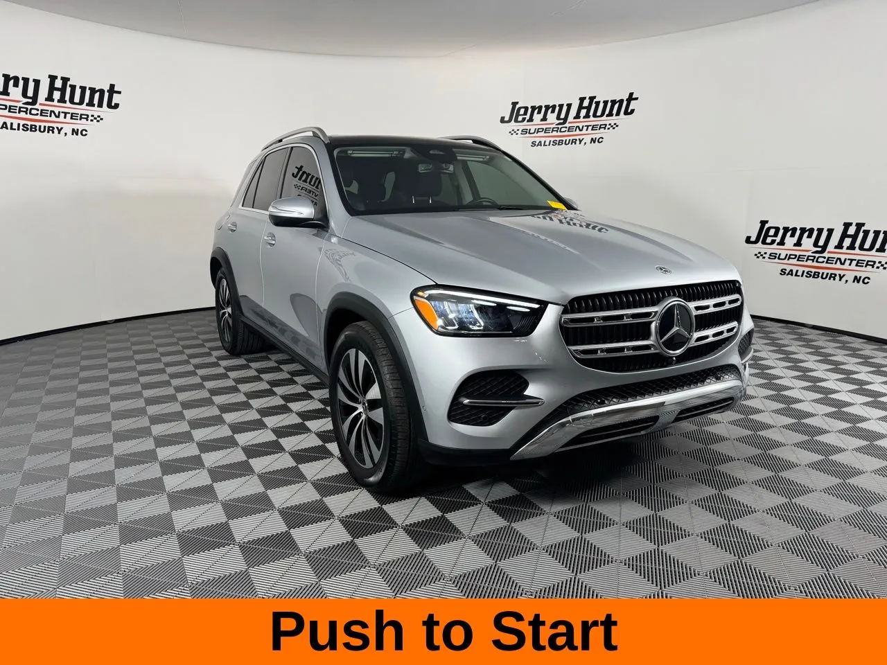 2024 Mercedes-Benz GLE GLE350 - Photo 6