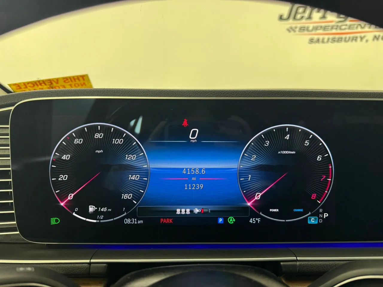 2024 Mercedes-Benz GLE GLE350 - Photo 22