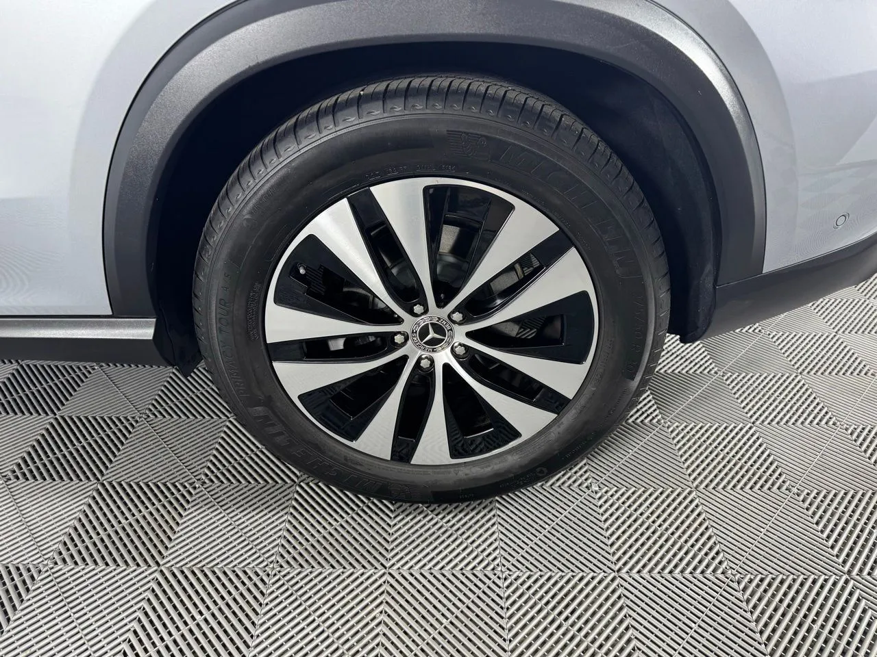2024 Mercedes-Benz GLE GLE350 - Photo 35