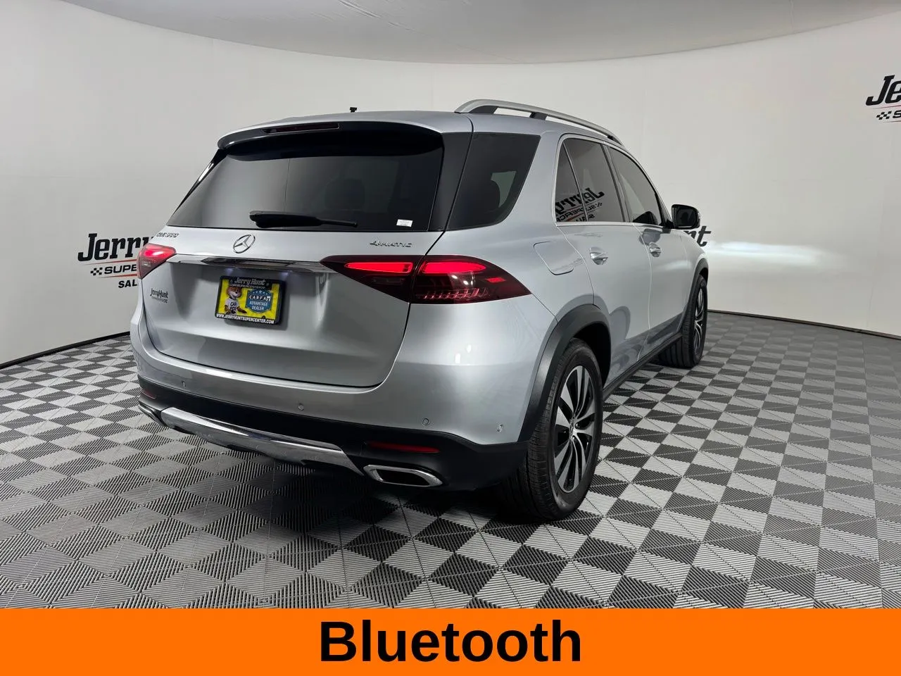 2024 Mercedes-Benz GLE GLE350 - Photo 9