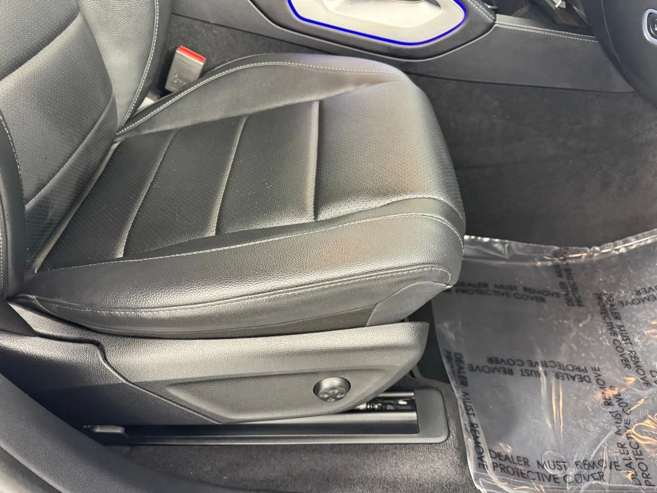 2024 Mercedes-Benz GLE GLE350 - Photo 34