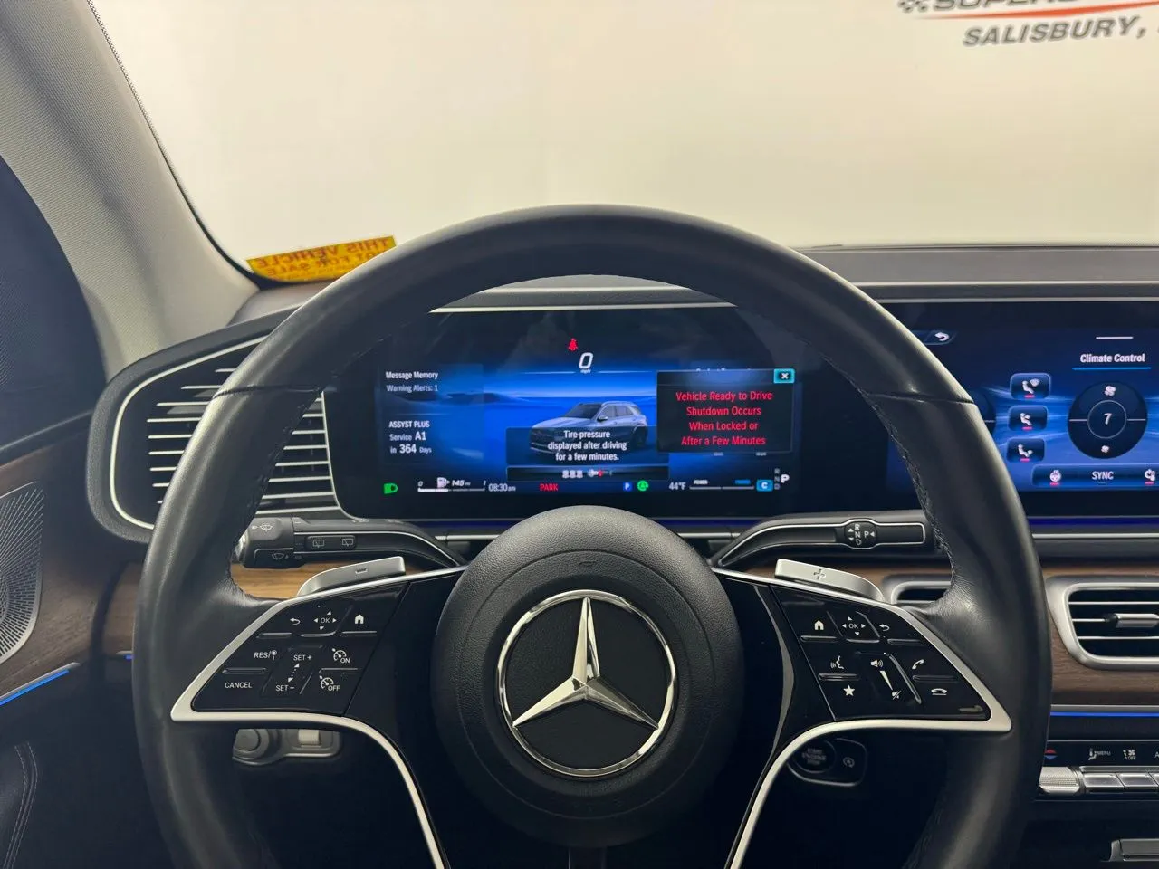 2024 Mercedes-Benz GLE GLE350 - Photo 21