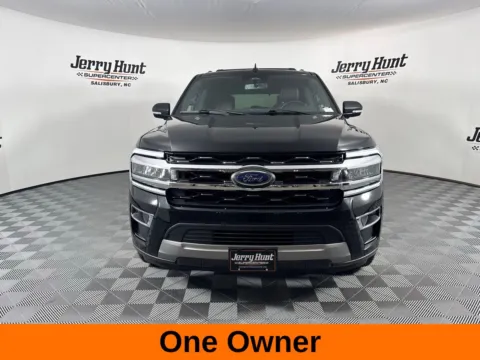 More photos of 2024 Ford Expedition Limited at Jerry Hunt Supercenter - Lexington, NC