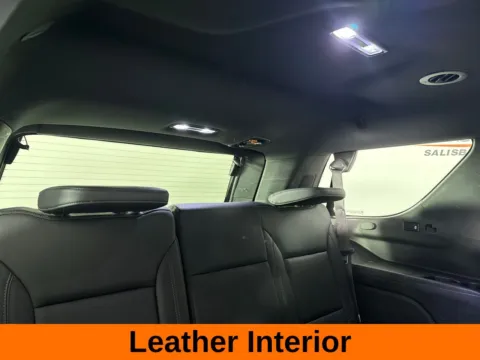 More photos of 2022 Chevrolet Tahoe Z71 at Jerry Hunt Supercenter - Lexington, NC