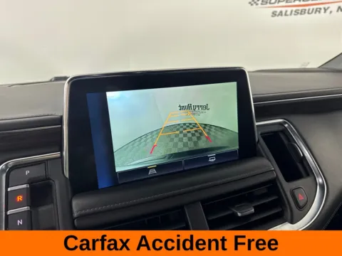 More photos of 2022 Chevrolet Tahoe Z71 at Jerry Hunt Supercenter - Lexington, NC