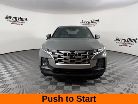 More photos of 2024 Hyundai Santa Cruz SEL at Jerry Hunt Supercenter - Lexington, NC