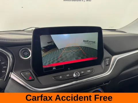 Another view of 2025 Chevrolet Blazer LT for sale in Lexington, NC at Jerry Hunt Supercenter - Lexington